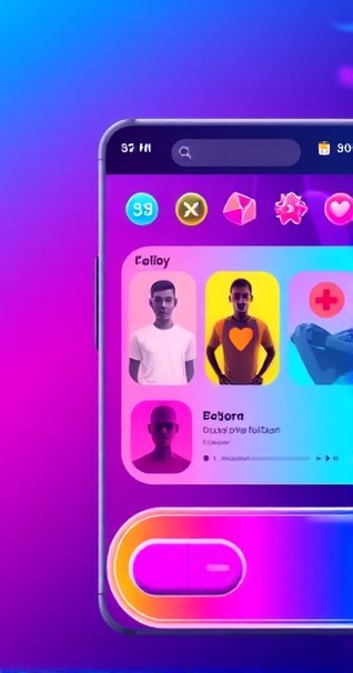 智启游戏新纪元