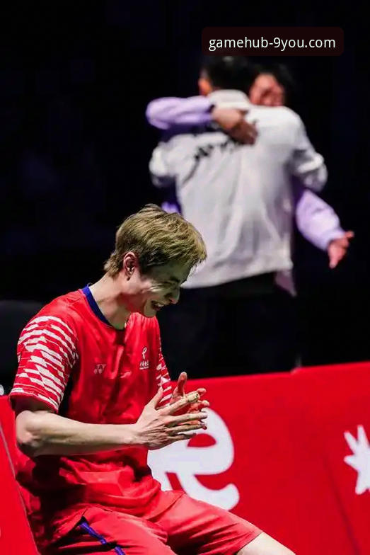 在九游官方平台沉浸式回顾石宇奇亚锦赛夺冠完整指南