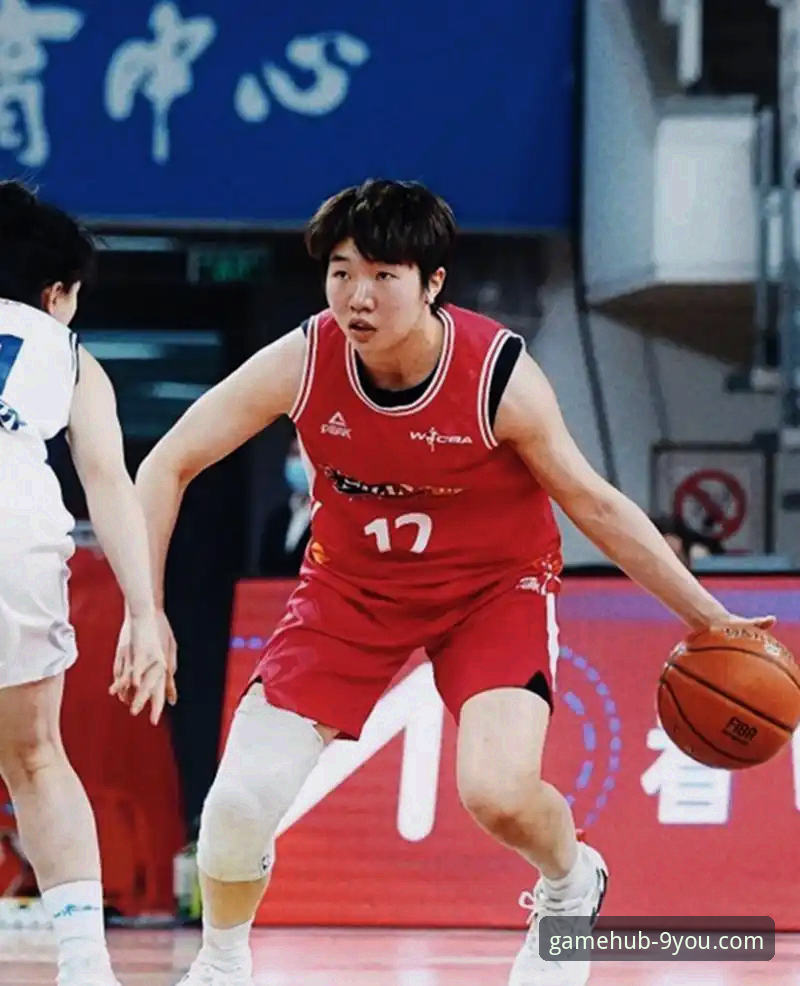 WCBA总决赛G1创纪录大胜：从九游官方平台回看四川女篮的3大制胜法宝